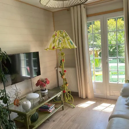 Serenite Bed & Breakfast Putot-en-Auge