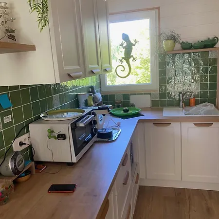 Serenite Bed and Breakfast