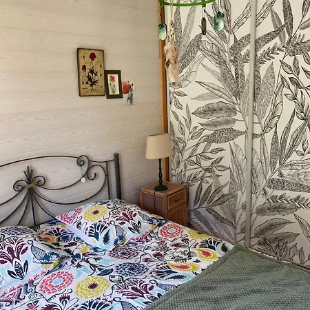 Serenite Bed & Breakfast Putot-en-Auge