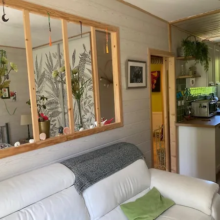 Bed and Breakfast Serenite