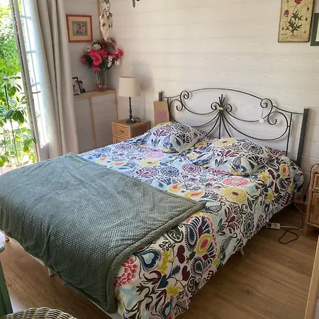 Serenite Bed and Breakfast Putot-en-Auge