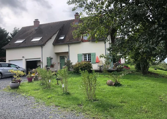 Serenite Bed & Breakfast 3*