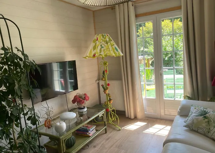 Serenite Bed & Breakfast Putot-en-Auge