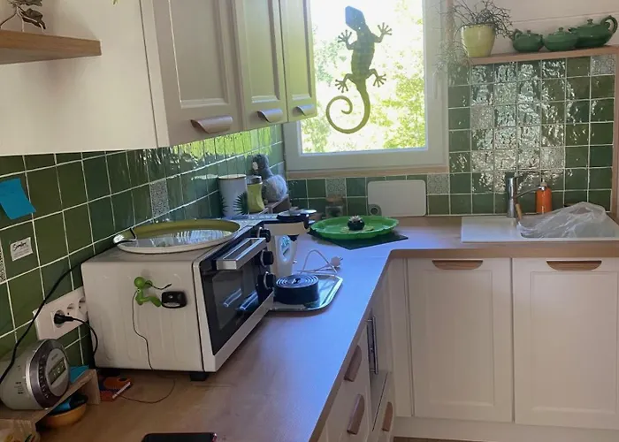 Serenite Bed & Breakfast