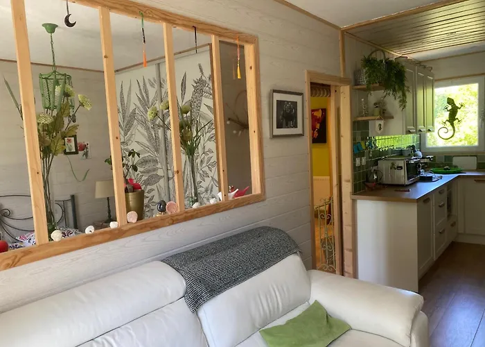 Bed & Breakfast Serenite