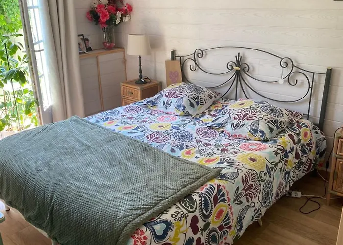 Serenite Bed & Breakfast Putot-en-Auge